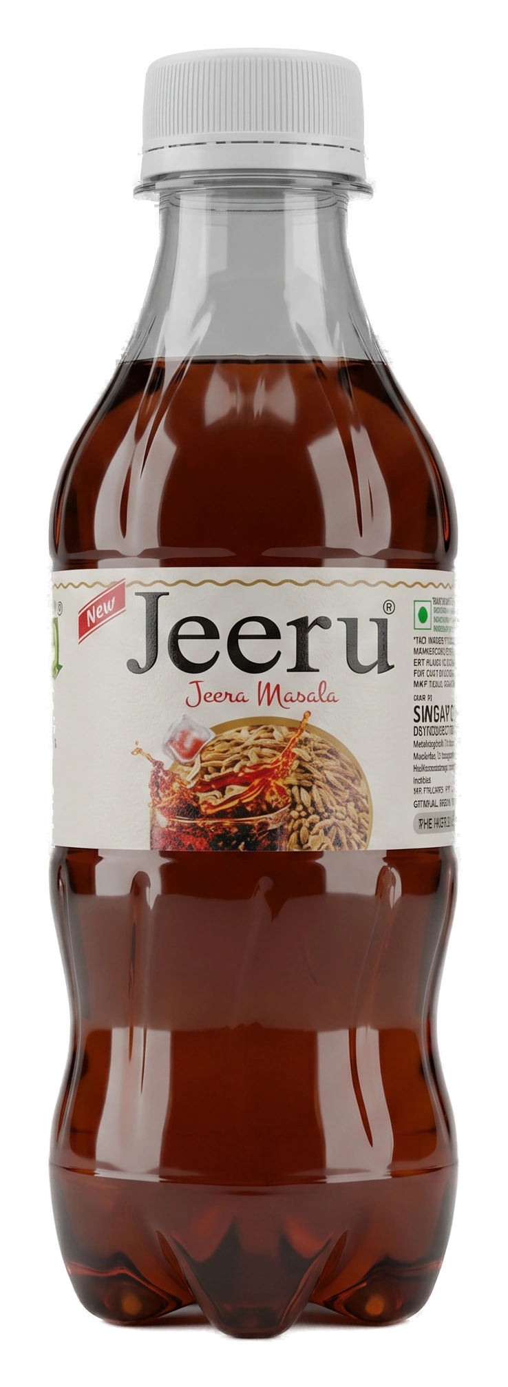 Jeeru Jeera Masala - 250ML